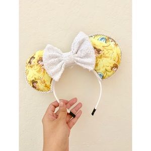 Mickey Ears